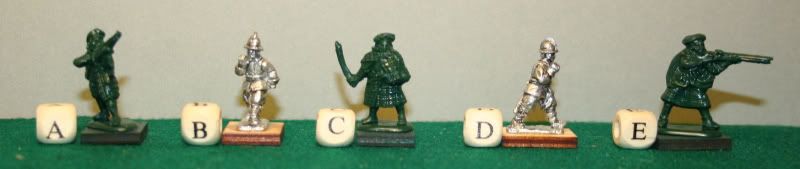 20mm ecw miniatures